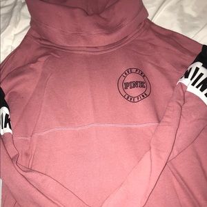PINK hoodie